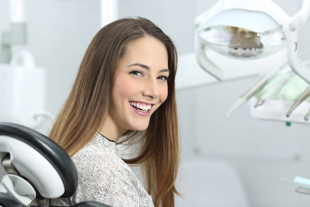 Advanced Technology for Better Dental Care in Coker, AL